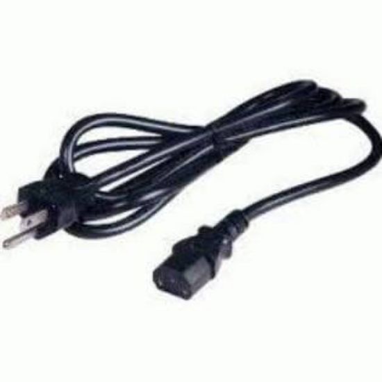 Picture of CAB-AC-C6K-TWLK-8 Cisco 8F Twist Lock AC Power Cord | New Bulk Pack