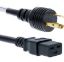 Picture of CAB-AC-RA Cisco 110 V AC 3750 Series Standard Power Cord | New Factory Sealed