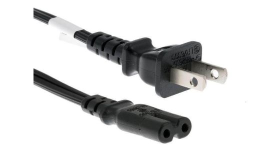 Picture of CAB-AC2 Cisco 830 Series 110V AC Power Cord 6 Feet | New Factory Sealed