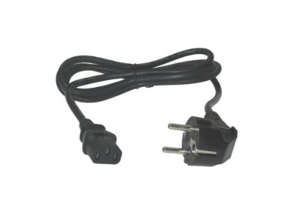 Picture of CAB-ACE-RA Cisco Catalyst 2940 Right Angle Power Cord | New Factory Sealed