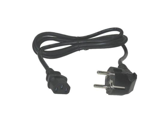 Picture of CAB-ACE-RA Cisco Catalyst 2940 Right Angle Power Cord | New Factory Sealed