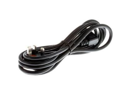 Picture of CAB-ACU Cisco Systems 2.5m AC Power Cord | New Bulk Pack