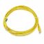 Picture of CAB-ETH-S-RJ45 Cisco Yellow 6 Feet Ethernet Cable | New Factory Sealed