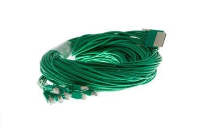 Picture of CAB-HD8-ASYNC= Cisco 8 Ports Async Data Transfer Cable | New Factory Sealed