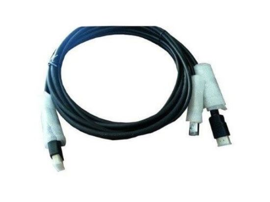 Picture of CAB-HDMI-PHD12XS Cisco Custom 12xcamera 3M Cable | New Factory Sealed