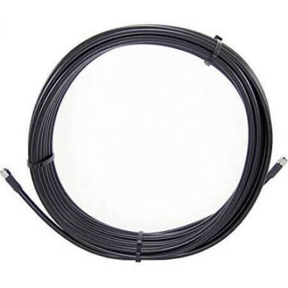 Picture of CAB-L400-20-N-N Cisco 20-Feet 6M Ultra Low Loss Lmr 400 Cable | New Factory Sealed