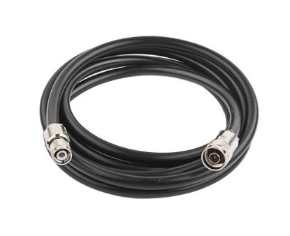 Picture of CAB-L400-50-TNC-N Cisco LMR-400 N-Type and TNC Connectors Cable | Refurbished