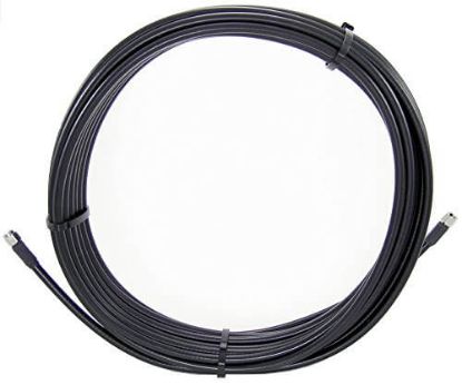 Picture of CAB-L600-30-N-N Cisco Low-loss N-Type Antenna Cable | New Factory Sealed | Lead Time Required