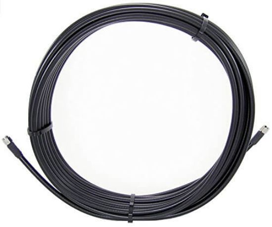 Picture of CAB-L600-30-N-N Cisco Low-loss N-Type Antenna Cable | New Factory Sealed | Lead Time Required