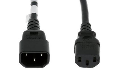 Picture of CAB-L620P-C13-US Cisco Standard Power Cable 250V AC 15A | New Bulk Pack