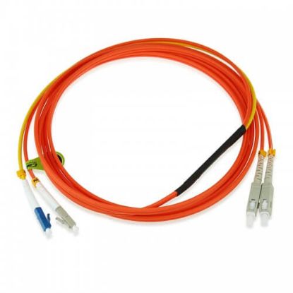Picture of CAB-MCP-LC Cisco Mode Conditioning IEEE 802.3z Cable | New Bulk Pack