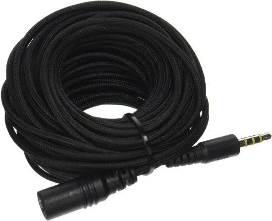 Picture of CAB-MIC-T20EXT Cisco Microphone Extension Cable | New Factory Sealed