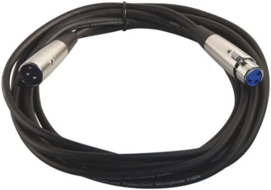 Picture of CAB-MIC-T60EXT Cisco Microphone extension cable | New Factory Sealed