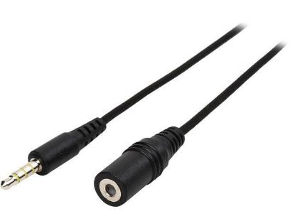 Picture of CAB-MIC20-EXT Cisco Audio Extension Cable Microphone | New Factory Sealed