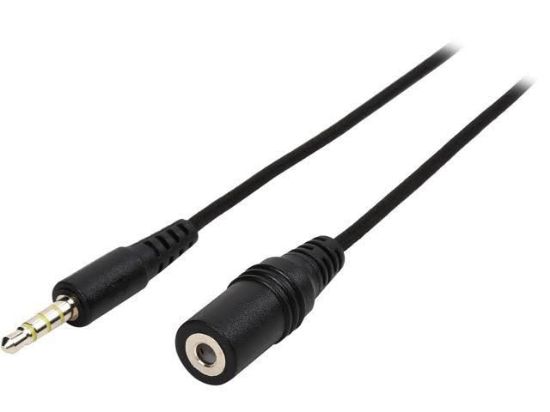 Picture of CAB-MIC20-EXT Cisco Audio Extension Cable Microphone | New Factory Sealed