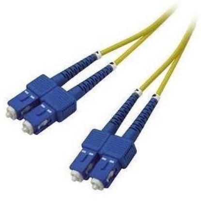 Picture of CAB-MMF-SC-10 Cisco 10FT SC Mm Fiber Cable Sc Term | New Bulk Pack
