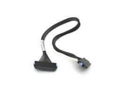 Picture of CAB-MTRJ-SC-MM-5M Cisco Multimode Duplex Fiber Patch Cable | New Bulk Pack