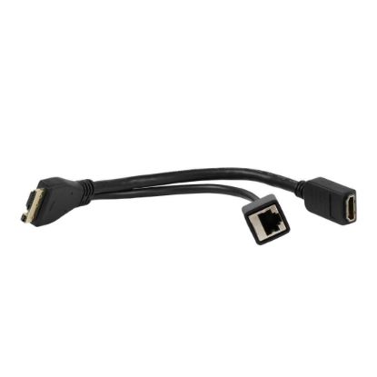 Picture of CAB-PHD4XS2-SPLIT Cisco RJ45 Camera Extension Cable | New Factory Sealed