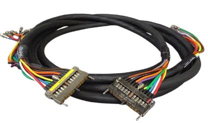 Picture of CAB-RFGW3G60QTIMF Cisco 3 Meter HFC Network Cable | Refurbished
