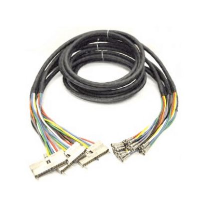 Picture of CAB-RFSW520QTIMF2 Cisco 3 Meter Quad-Shield HFC Network Cable | Refurbished