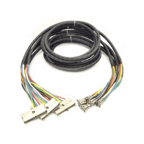 Picture of CAB-RFSW520QTIMF2 Cisco 3 Meter Quad-Shield HFC Network Cable | Refurbished