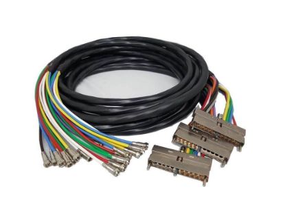 Picture of CAB-RFSW520QTIMM2 Cisco 1 Meter Network Cable | Refurbished