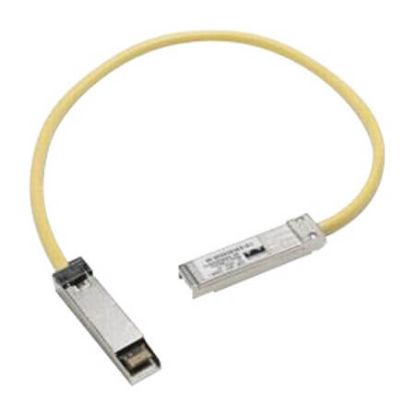 Picture of CAB-SFP-50CM= Cisco Catalyst 50CM SFP Interconnect Cable | New Factory Sealed