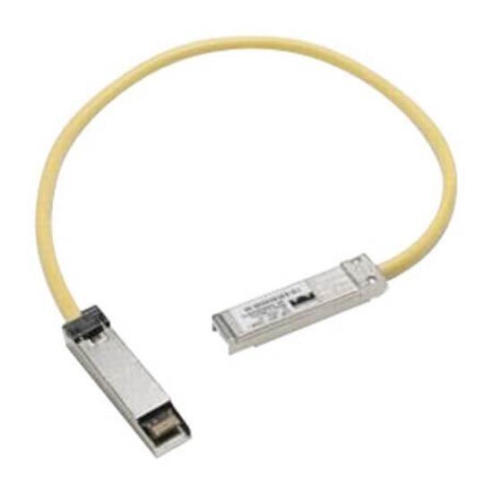 Picture of CAB-SFP-50CM= Cisco Catalyst 50CM SFP Interconnect Cable | New Factory Sealed
