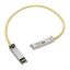 Picture of CAB-SFP-50CM= Cisco Catalyst 50CM SFP Interconnect Cable | New Factory Sealed