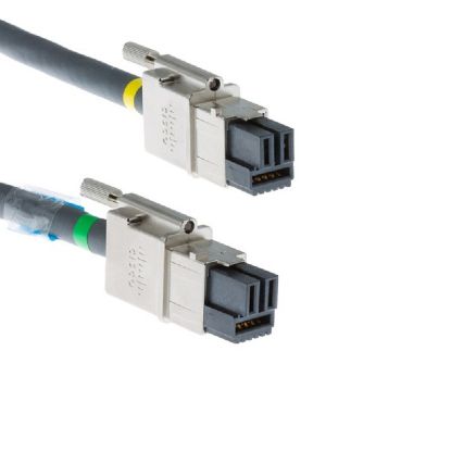 Picture of CAB-SPWR-150CM Cisco Stack Power Interconnect Cable 150cm | New Factory Sealed