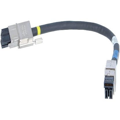 Picture of CAB-SPWR-30CM= Cisco 30CM Stackwise Stackpower Cable | Refurbished