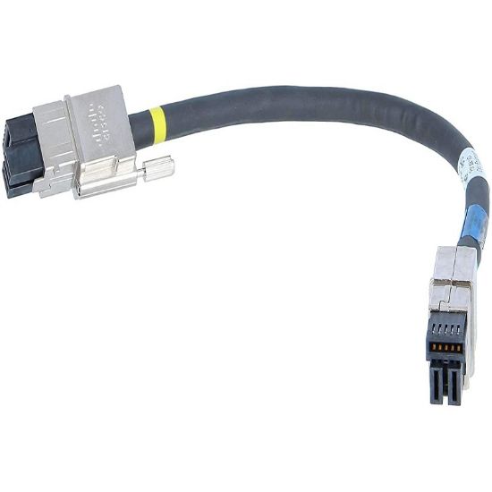 Picture of CAB-SPWR-30CM= Cisco 30CM Stackwise Stackpower Cable | Refurbished