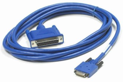 Picture of CAB-SS-232FC Cisco 3 Meter Smart Serial Cable | New Factory Sealed