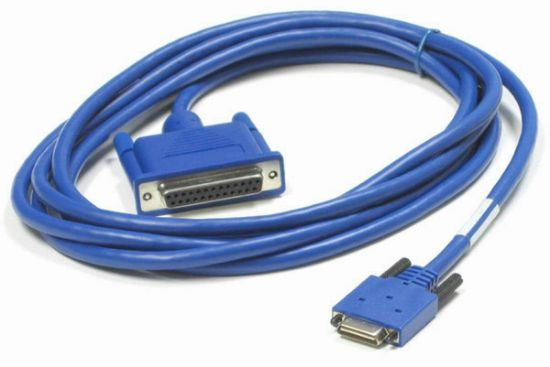 Picture of CAB-SS-232FC Cisco 3 Meter Smart Serial Cable | New Factory Sealed