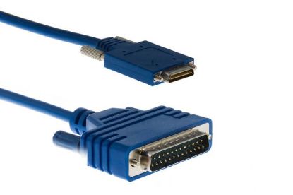 Picture of CAB-SS-449MT Cisco RS 449 Serial Data Transfer Cable | Refurbished