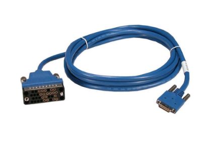 Picture of CAB-SS-V35FC Cisco V.35 Serial Dce Female To Smart Cable | New Bulk Pack