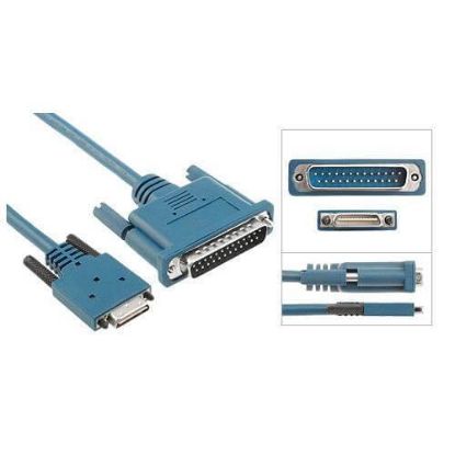 Picture of CAB-SS-V35MC-EXT Cisco V.35 Smart Serial Network Cable | Refurbished