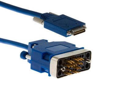 Picture of CAB-SS-V35MT-EXT Cisco V35 Male Dte Cable Refurbished.