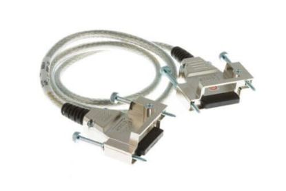 Picture of CAB-STACK-1M= Cisco 1M Stack-wise Stacking Cable | New Factory Sealed