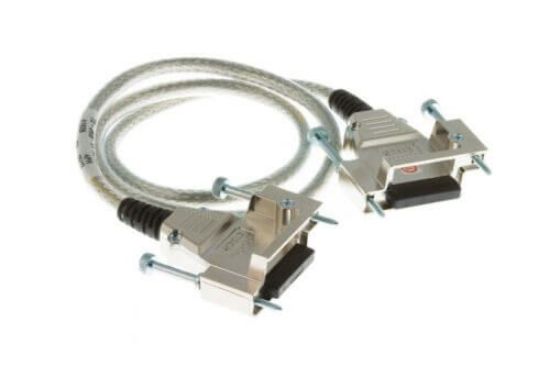 Picture of CAB-STACK-1M= Cisco 1M Stack-wise Stacking Cable | New Factory Sealed