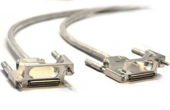 Picture of CAB-STACK-3M= Cisco 3 Meter Stackwise Networking Cable | Refurbished