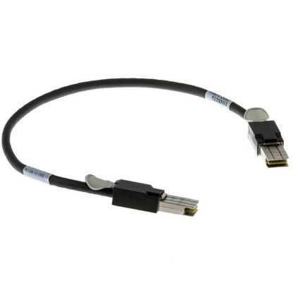 Picture of CAB-STK-E-0.5M= Cisco Stackwise Plus Network Cable | New Factory Sealed