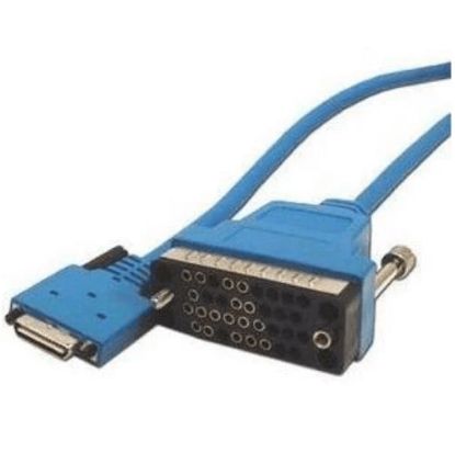 Picture of CAB-V35FC Cisco V35 FC 10FT Male DTE To Female Cable | New Factory Sealed