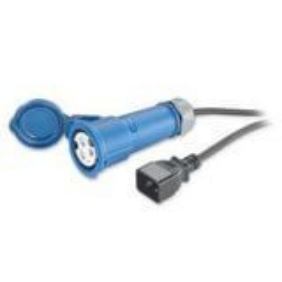 Picture of CPT-DC-CBL-E Cisco CPT5X DC Power Cable | New Factory Sealed