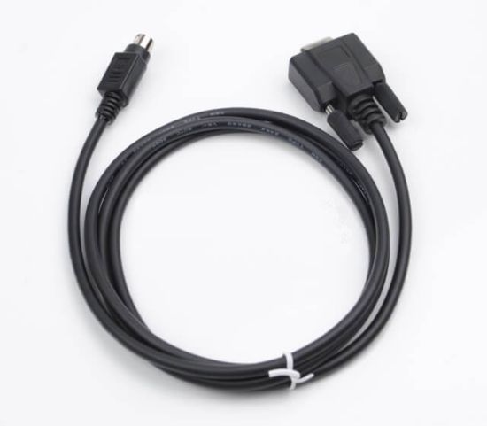 Picture of CT109 Dell Password Reset Service Cable for Powervault Md1000 / Md3000 / Md3000i | Refurbished