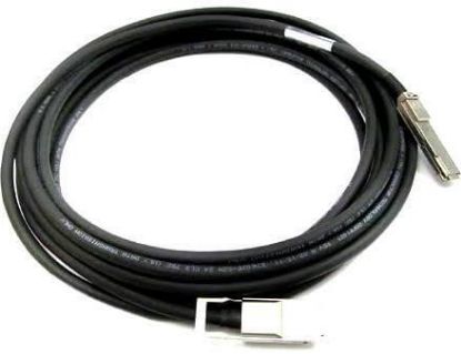 Picture of D82209-002 HP 100M 4X DDR Infin Infiniband Fabric Copper Cable. New Bulk Pack.