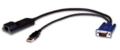Picture of DSRIQ-USB Avocent USB Server Interface Module | New Bulk Pack