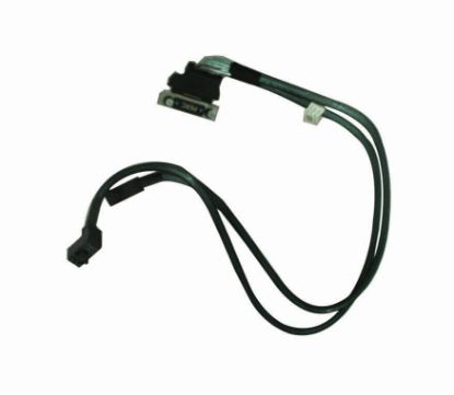 Picture of F037K Dell Mini SAS Cable Perc H330 H730 H730P Raid Poweredge R730. Refurbished.