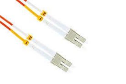 Picture of FMD5-LCLC-02 Cisco Multimode DUPLEX 50/125 Fiber Patch Cable | New Bulk Pack