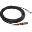 Picture of J564N Dell 3M Direct-Attach SFP+ Passive Twinax Copper Cable. Refurbished.